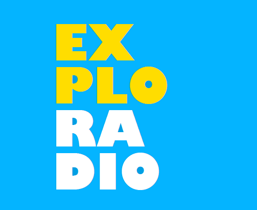 Logo Exploradio