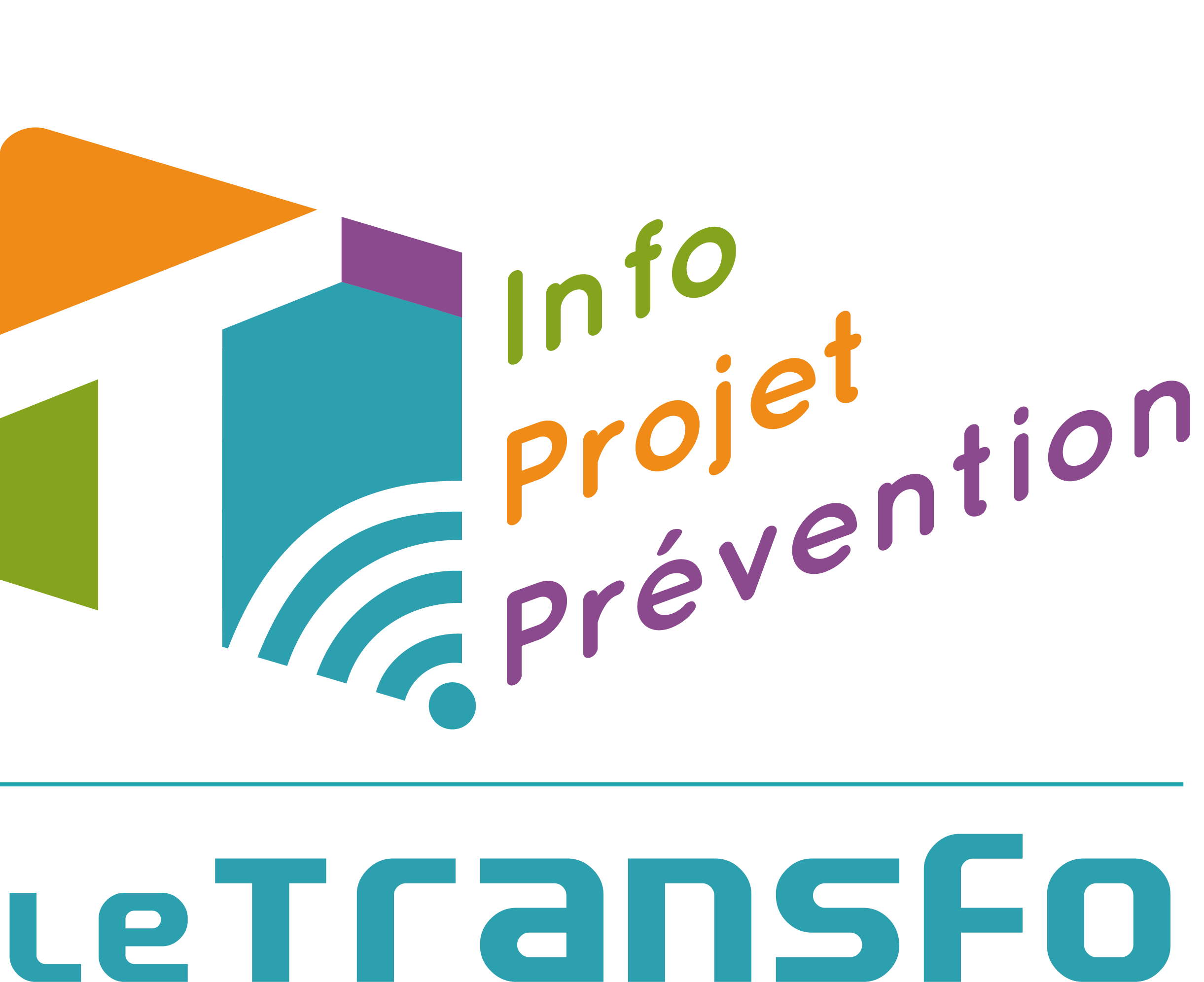 logo Transfo